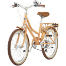 Ryedale Rose - Tutti Frutti 20" Wheel Girls' Bike