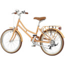 Ryedale Rose - Tutti Frutti 20" Wheel Girls' Bike