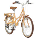 Ryedale Rose - Tutti Frutti 20" Wheel Girls' Bike