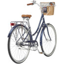 Ryedale Hayleigh - Blueberry 700C Alloy Frame Ladies' Bike