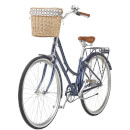 Ryedale Hayleigh - Blueberry 700C Alloy Frame Ladies' Bike