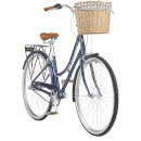 Ryedale Hayleigh - Blueberry 700C Alloy Frame Ladies' Bike