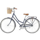 Ryedale Hayleigh - Blueberry 700C Alloy Frame Ladies' Bike