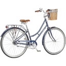 Ryedale Hayleigh - Blueberry 700C Alloy Frame Ladies' Bike