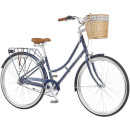 Ryedale Hayleigh - Blueberry 700C Alloy Frame Ladies' Bike