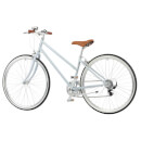 Ryedale Helmsley - Stone 700C Ladies' Bike