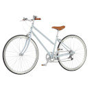 Ryedale Helmsley - Stone 700C Ladies' Bike