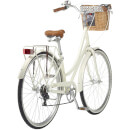 Ryedale Heather - Sherbet 700C Ladies' Bike
