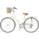 Ryedale Heather - Sherbet 700C Ladies' Bike