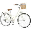 Ryedale Heather - Sherbet 700C Ladies' Bike