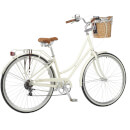 Ryedale Heather - Sherbet 700C Ladies' Bike