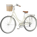 Ryedale Heather - Sherbet 700C Ladies' Bike