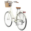 Ryedale Heather - Sherbet 700C Ladies' Bike