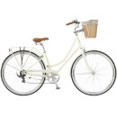 Ryedale Heather - Sherbet 700C Ladies' Bike