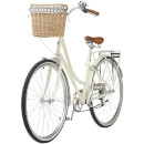 Ryedale Heather - Sherbet 700C Ladies' Bike