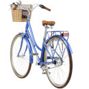 Ryedale Violet - Cornflower 700C Alloy Frame Ladies' Bike