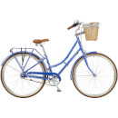 Ryedale Violet - Cornflower 700C Alloy Frame Ladies' Bike