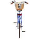 Ryedale Violet - Cornflower 700C Alloy Frame Ladies' Bike