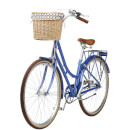 Ryedale Violet - Cornflower 700C Alloy Frame Ladies' Bike