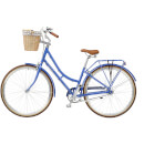 Ryedale Violet - Cornflower 700C Alloy Frame Ladies' Bike