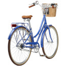 Ryedale Violet - Cornflower 700C Alloy Frame Ladies' Bike