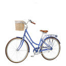 Ryedale Violet - Cornflower 700C Alloy Frame Ladies' Bike