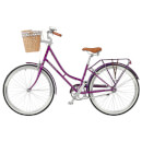 Ryedale Harper - Blackcurrant 700C Women's Bike