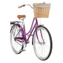 Ryedale Harper - Blackcurrant 700C Women's Bike