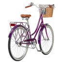 Ryedale Harper - Blackcurrant 700C Women's Bike