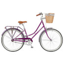 Ryedale Harper - Blackcurrant 700C Women's Bike