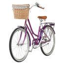 Ryedale Harper - Blackcurrant 700C Women's Bike