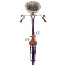 Ryedale Harper - Blackcurrant 700C Women's Bike