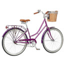 Ryedale Harper - Blackcurrant 700C Women's Bike