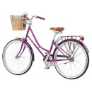 Ryedale Harper - Blackcurrant 700C Women's Bike