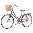 Ryedale Harper - Blackcurrant 700C Women's Bike