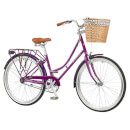 Ryedale Harper - Blackcurrant 700C Women's Bike