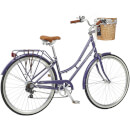 Ryedale Harlow - Lavendar 700C Alloy Frame Ladies' Bike