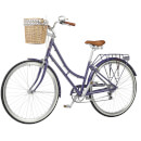 Ryedale Harlow - Lavendar 700C Alloy Frame Ladies' Bike