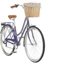 Ryedale Harlow - Lavendar 700C Alloy Frame Ladies' Bike