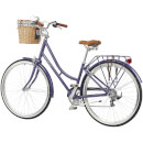 Ryedale Harlow - Lavendar 700C Alloy Frame Ladies' Bike