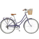 Ryedale Harlow - Lavendar 700C Alloy Frame Ladies' Bike