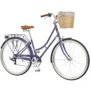 Ryedale Harlow - Lavendar 700C Alloy Frame Ladies' Bike