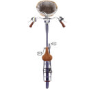 Ryedale Harlow - Lavendar 700C Alloy Frame Ladies' Bike