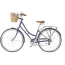 Ryedale Harlow - Lavendar 700C Alloy Frame Ladies' Bike
