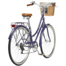 Ryedale Harlow - Lavendar 700C Alloy Frame Ladies' Bike