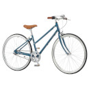 Ryedale Malton - Teal 700C Alloy Frame Ladies' Bike