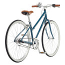 Ryedale Malton - Teal 700C Alloy Frame Ladies' Bike