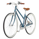 Ryedale Malton - Teal 700C Alloy Frame Ladies' Bike