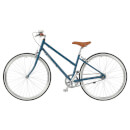 Ryedale Malton - Teal 700C Alloy Frame Ladies' Bike