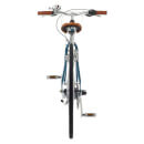 Ryedale Malton - Teal 700C Alloy Frame Ladies' Bike